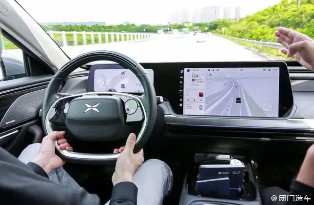 車企賣點竟成品牌口碑?dāng)牡?ldquo;源頭”，到底該如何看待輔助駕駛與自動駕駛