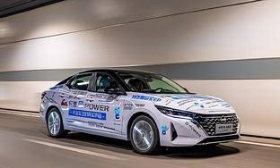 日產(chǎn)汽車(chē)8月銷(xiāo)量再次不足五萬(wàn)輛，同比下滑幅度略低于本田汽車(chē)
